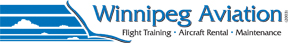 Winnipeg Aviation Logo